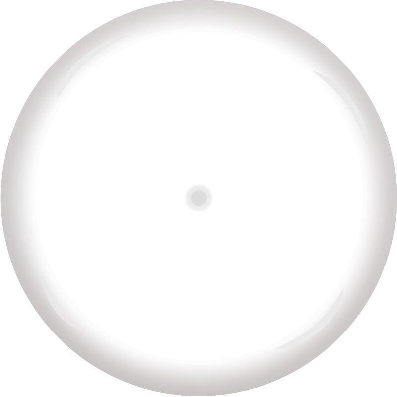 يو-بوي U-POL برايمر قابل للرمل، سريع الجفاف، متين، سبراي برايمر متعدد الأغراض مع تقنية مضادة للصدأ، أبيض - Image 2